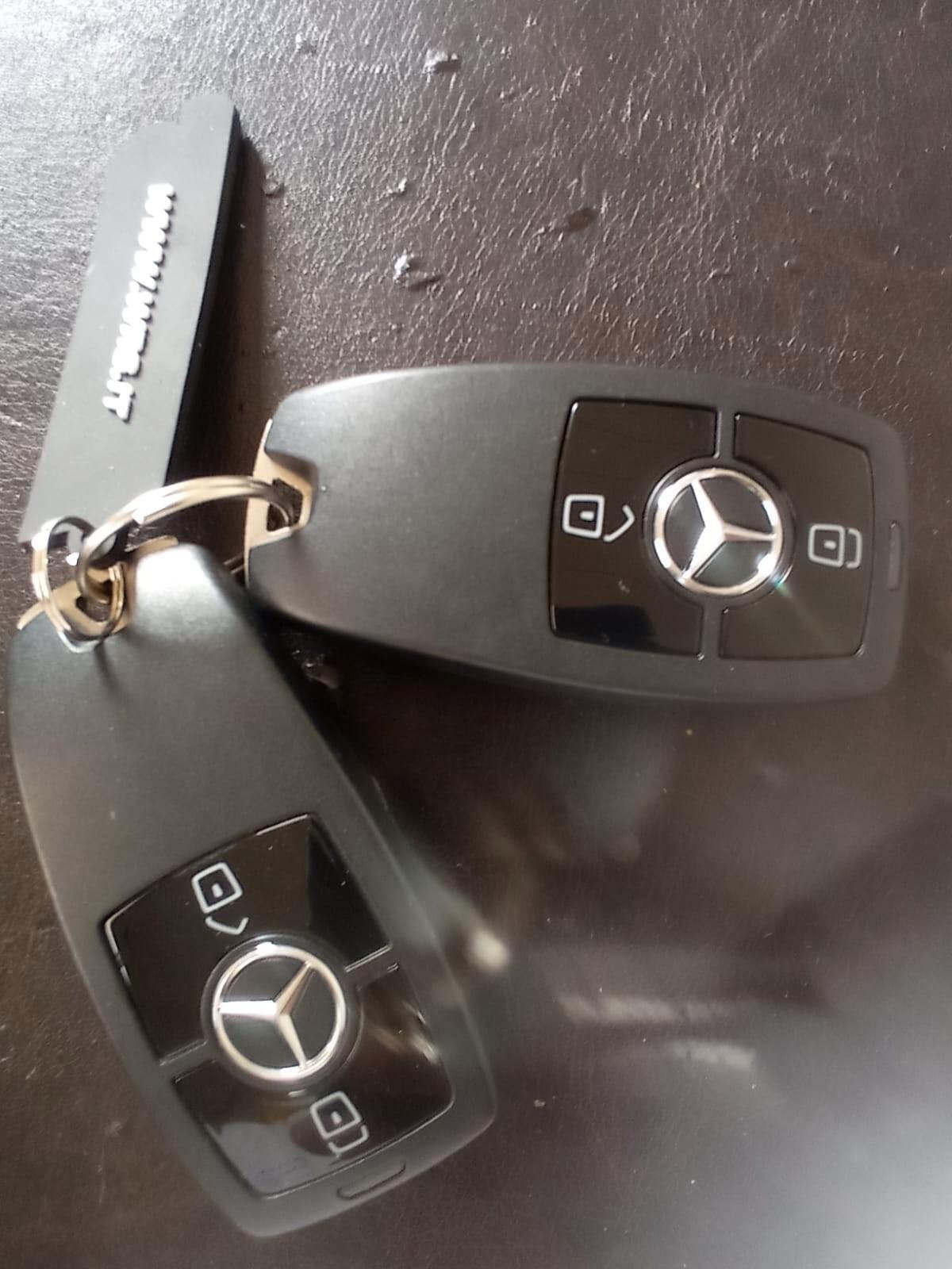 Mercedes-benz A 180 d 116cv All. AMG-2018