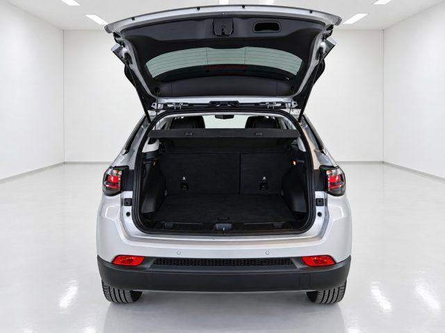JEEP Compass 4xe AT6 PHEV 1.3 Turbo 190 Cv S Aziendale