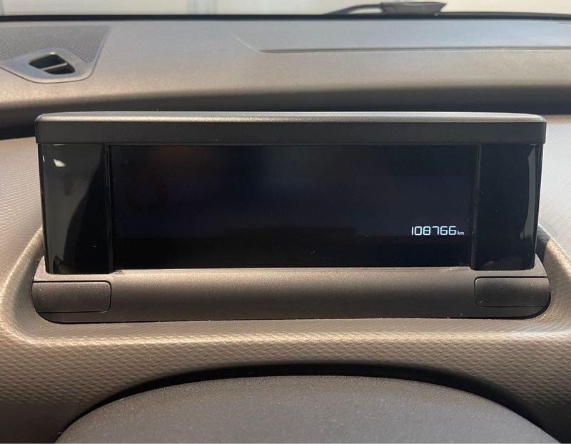Citroën C4 Cactus BlueHDi 100 S&S Feel