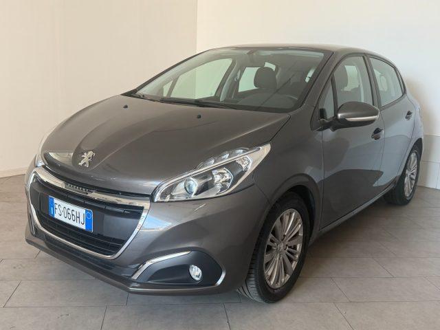 PEUGEOT 208 1° serie PureTech 82 5 porte Active