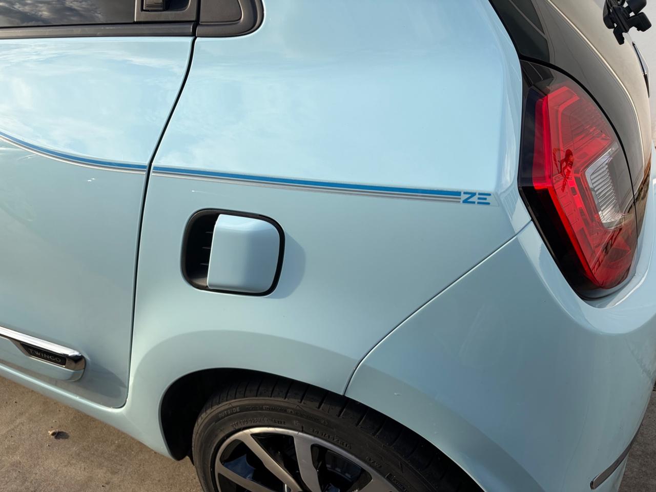 Renault Twingo Electric Vibes 30 mila km