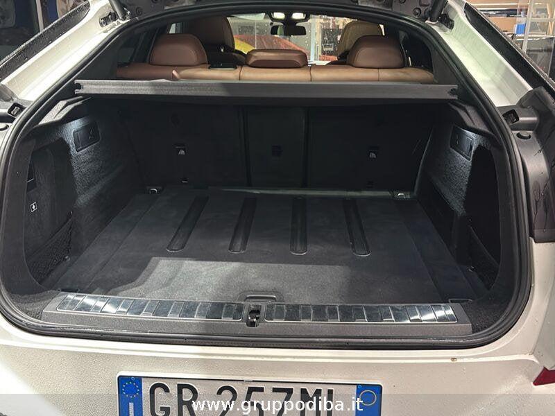 BMW X6 G06 LCI 2023 xdrive30d MSport auto