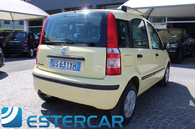 FIAT Panda 1.2 5P NEOPATENTATI