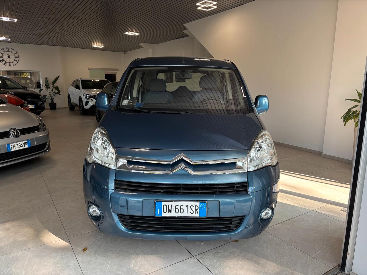 Citroen Berlingo 1.6 16V 110CV XTR