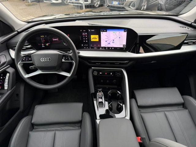 AUDI Q5 TDI mHEV+ S tronic quattro S line ed. ACC - TETTO