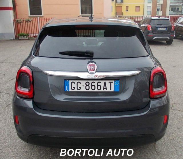 FIAT 500X 1.0 T3 120cv 43.000 KM CONNECT CON NAVIGATORE