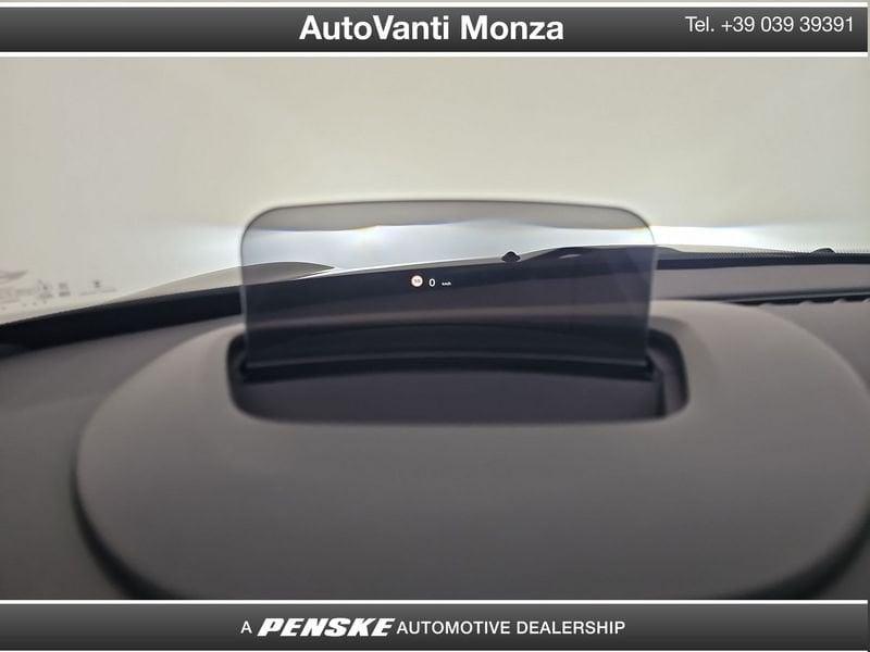 MINI Mini Mini 3p 2.0 JCW JCW auto