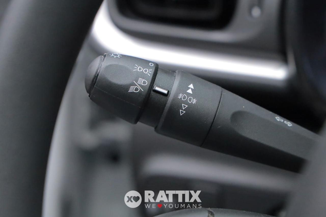 Citroen C3 1.2 Puretech 83CV Feel Pack