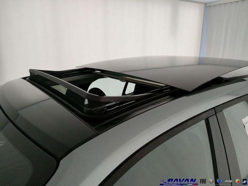 Jeep Avenger 1.2T 100cv Tech&Sky (Tetto Apribile)