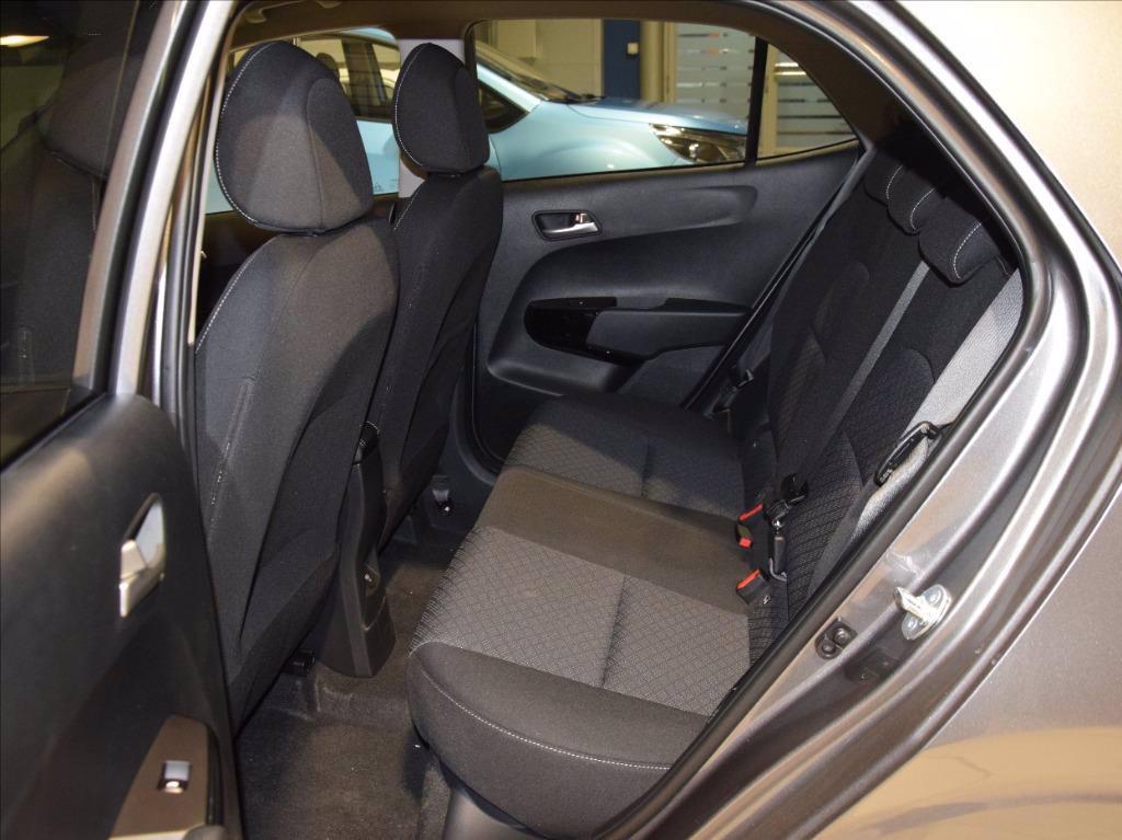 KIA Picanto 1.0 mpi 20th Anniversary Edition del 2025