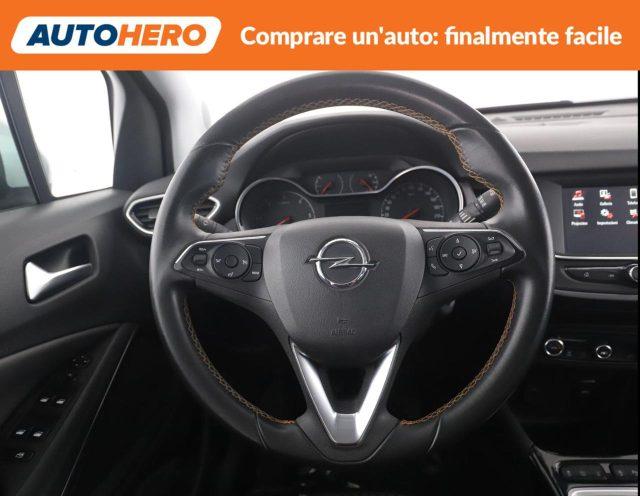 OPEL Crossland X 1.5 ECOTEC D 102 CV Start&Stop Innovation