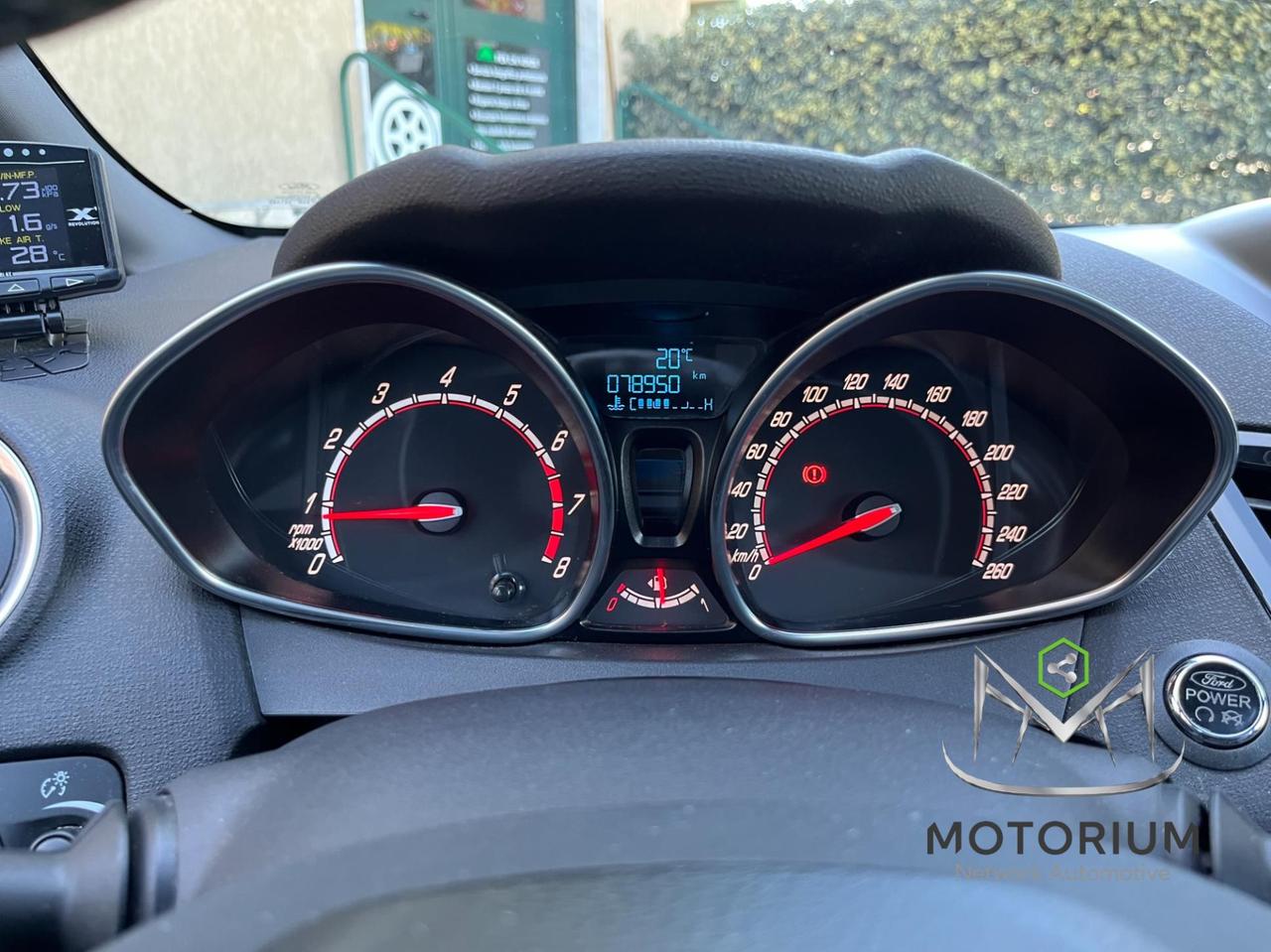 Ford Fiesta 3 Porte Fiesta 3p 1.6 ST 182cv