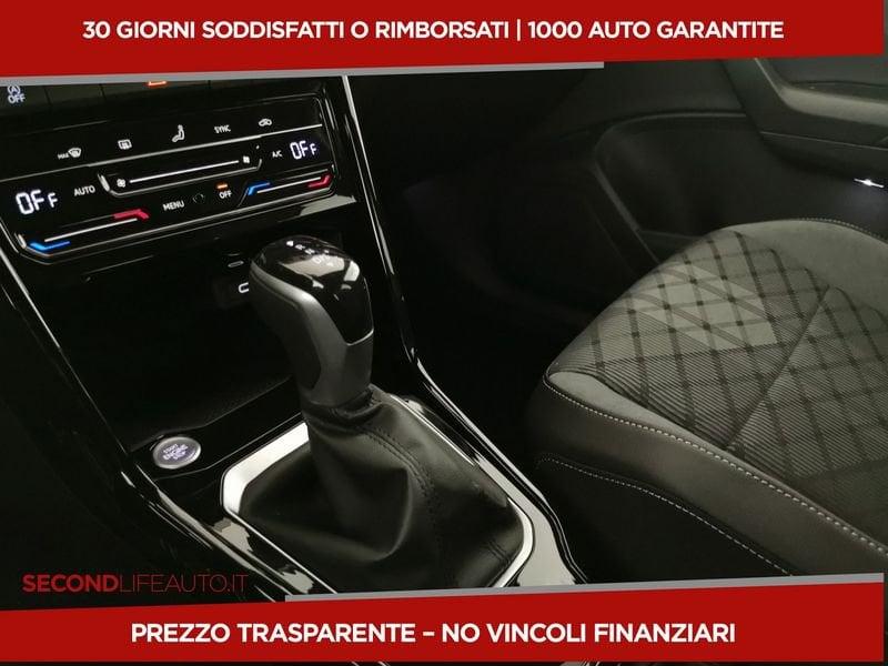 Volkswagen T-Roc 2,0 R-L DT110 TDID7A