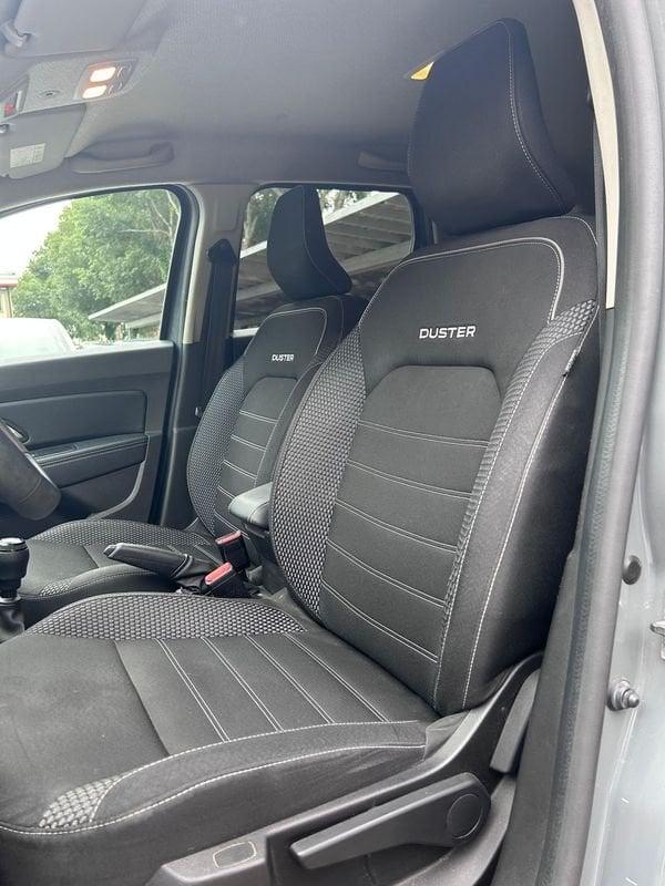 Dacia Duster Duster 1.0 tce Journey Gpl 4x2 100cv