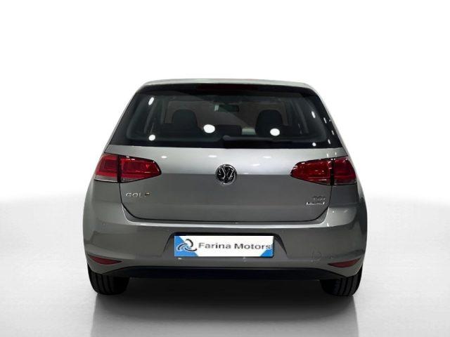 VOLKSWAGEN Golf 1.2 TSI 85 CV 5p. - NEOPAT. - UNIP. - Cruise/Lim