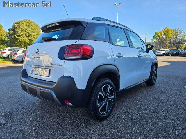 CITROEN C3 Aircross N1 AUTOCARRO BLUEHDI 100 FEEL 5 POSTI - FY312YD
