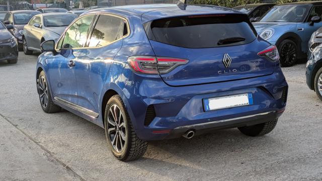 RENAULT Clio 1.0 TCE TECHNO 90cv FULL OPTIONAL