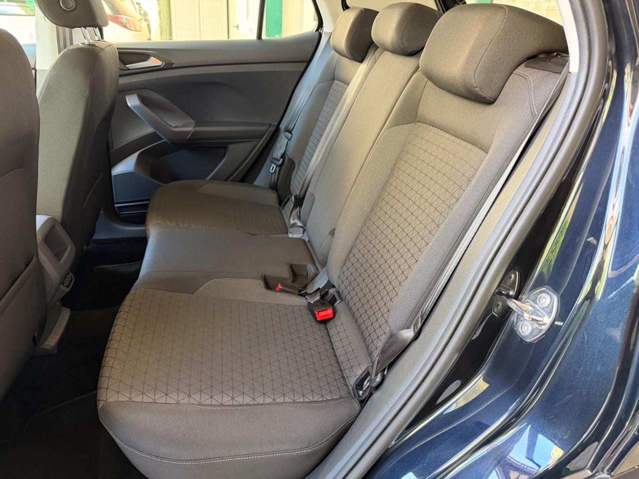 Volkswagen T-Cross 1.0 TSI 2020
