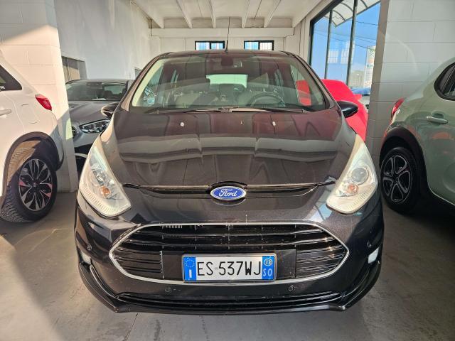 Ford B-Max 1.0 ecoboost Titanium NEOPATENTATO