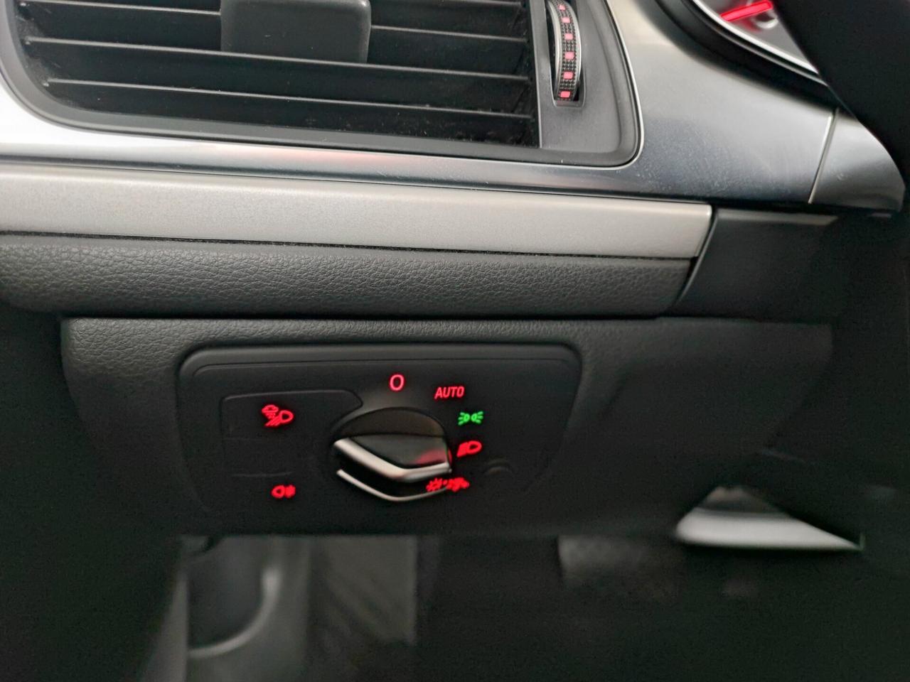 Audi A6 Avant 2.0 TDI 190 CV ultra S tronic