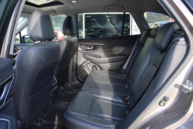 SUBARU OUTBACK 2.5i Lineartronic Premium