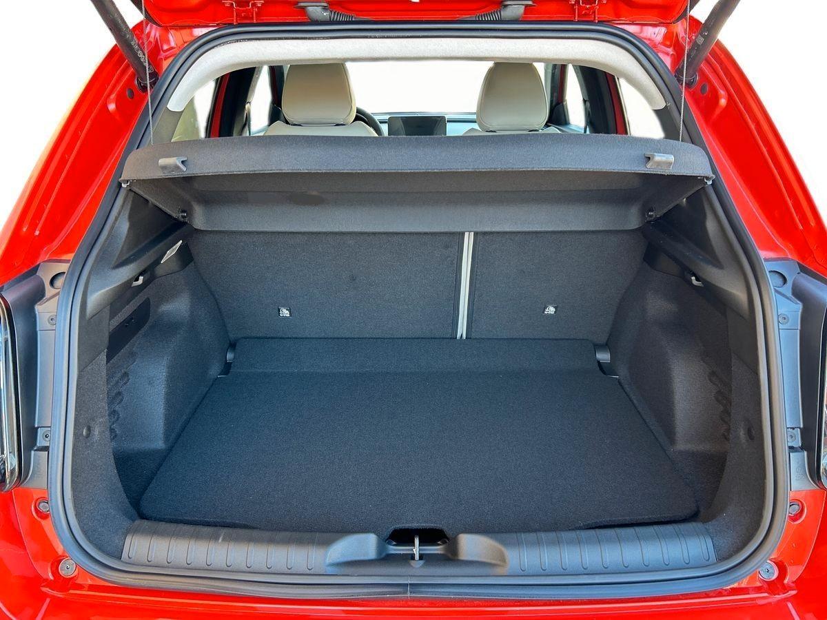 FIAT 600 Hybrid My25 La Prima Hybrid 100cv