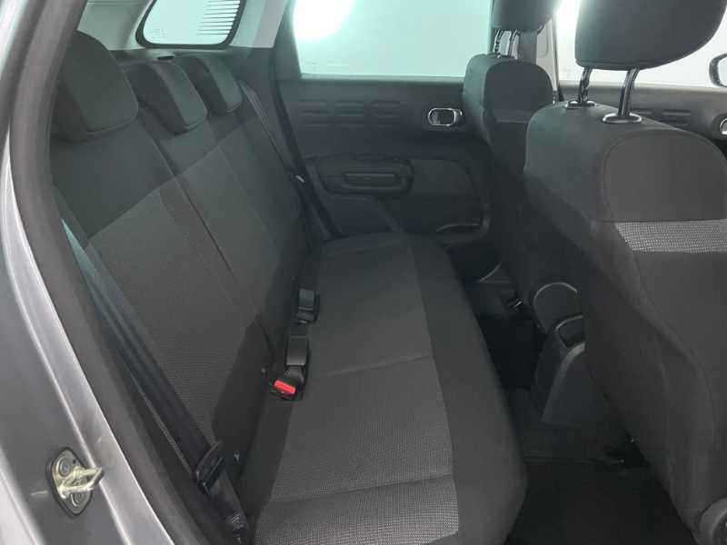 CITROEN C3 Aircross BlueHDi 110 S&S - PLUS