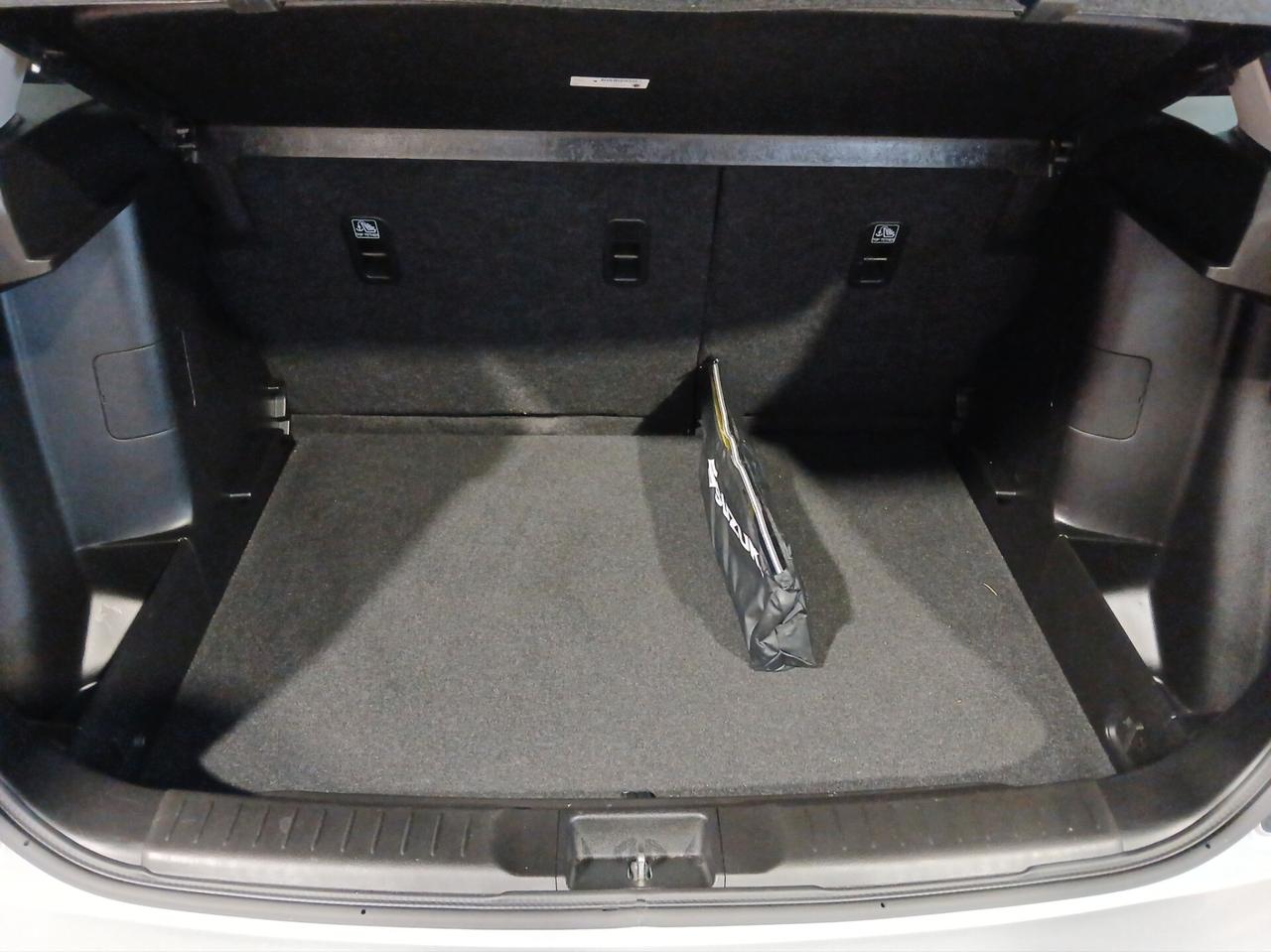 Suzuki Vitara 1.4 Hybrid 4WD AllGrip Cool