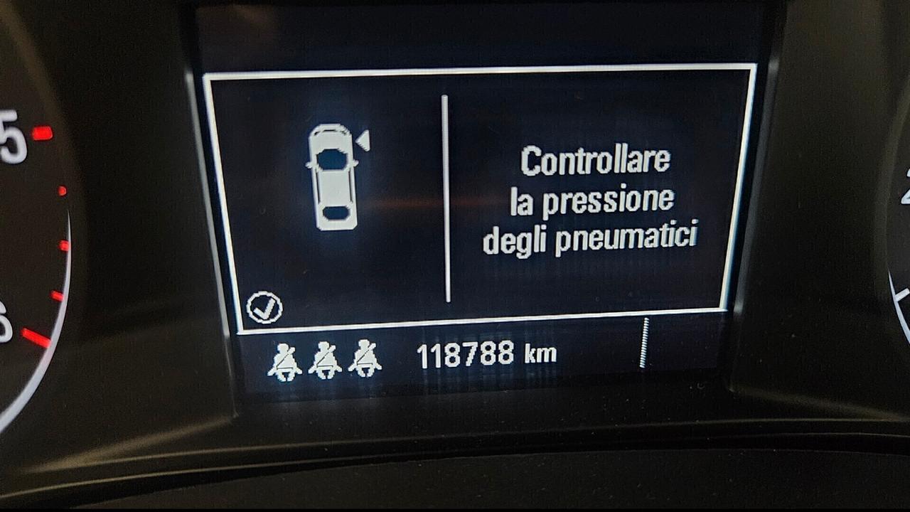 Opel Mokka X 1.6 CDTI Ecotec 4x2 Start&Stop Ultimate