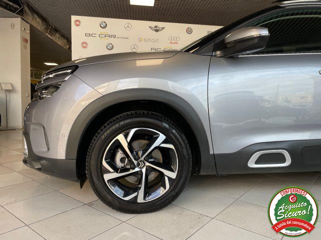 CITROEN C5 Aircross BlueHDi 130cv EAT8 Feel Pack