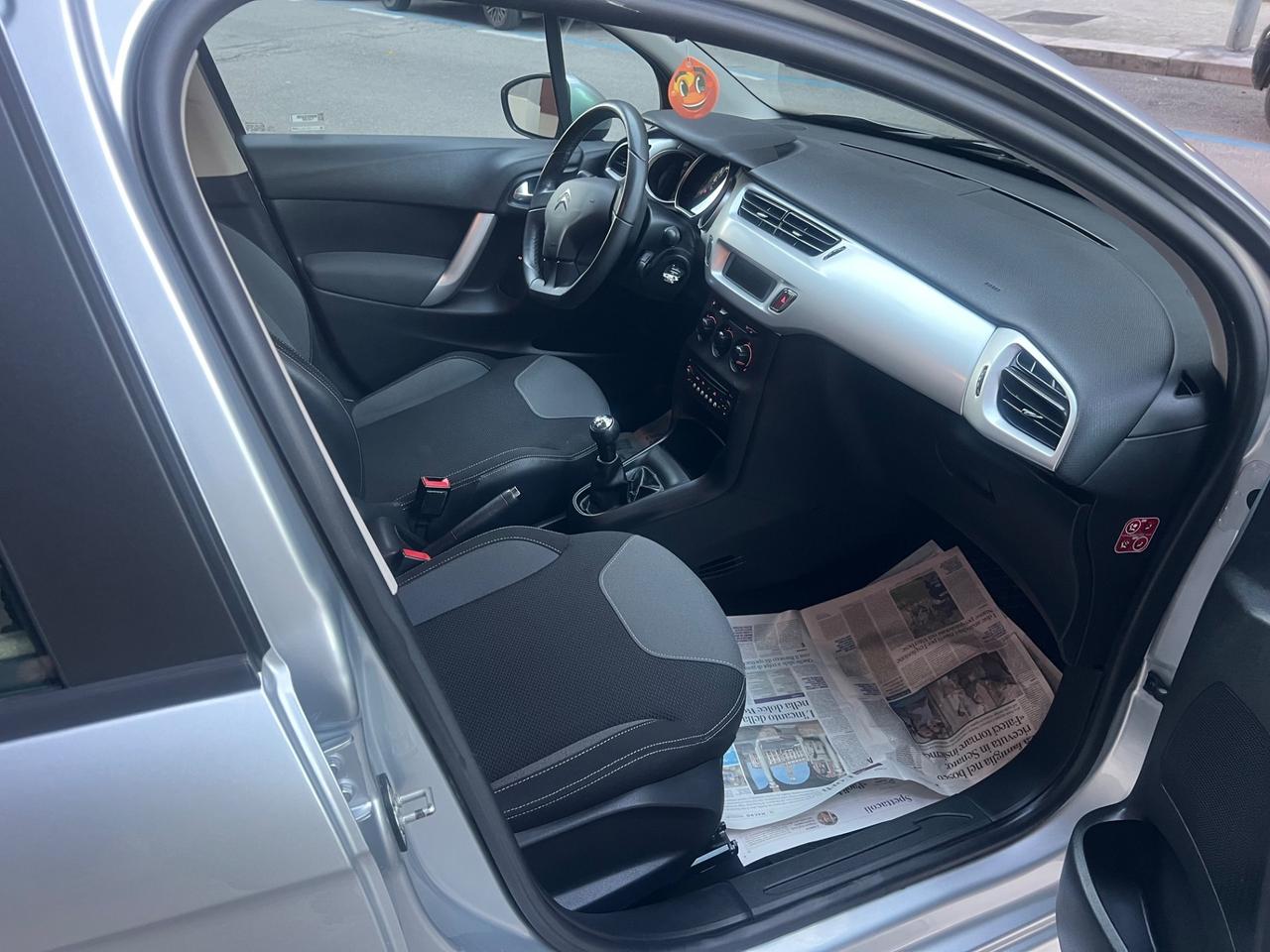 Citroen C3 1.1 Exclusive