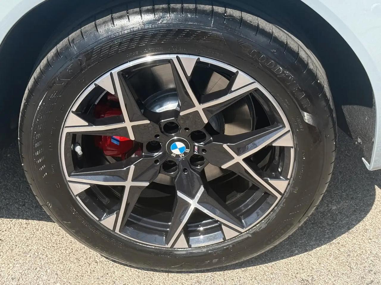 Bmw X3 M xDrive20d 48V MSport Pro