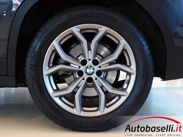 BMW X4 XDRIVE20D 190CV XLINE 'NUOVO MODELLO'