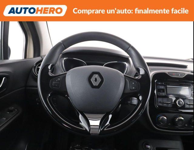 RENAULT Captur TCe 12V 90 CV Start&Stop Energy Zen