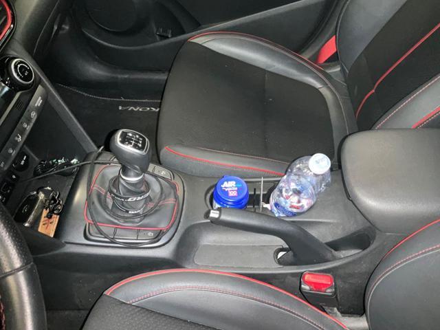 HYUNDAI Kona 1.0 T-GDI Xpossible