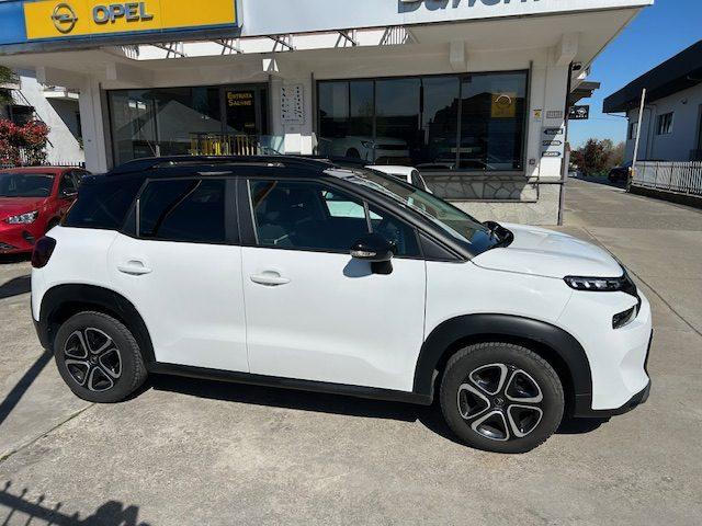 CITROEN C3 Aircross PureTech 110 S&S Shine UNICO PROPRIETARIO