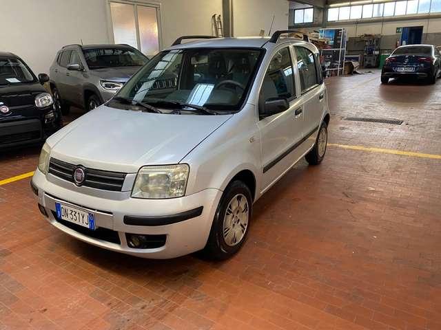 Fiat Panda Panda 1.2 Dynamic Class eco