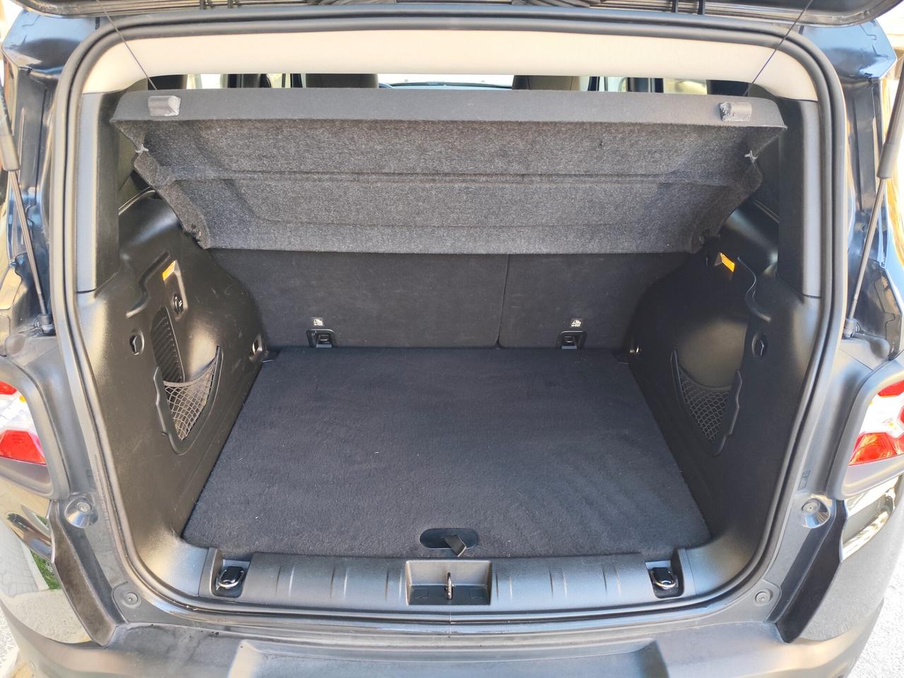 Jeep Renegade 1.6 Mjet 120CV TETTO APRIBILE