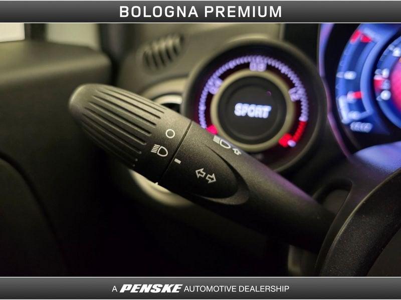 Abarth 595 595 1.4 Turbo T-Jet 160 CV Pista