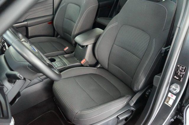 FORD Kuga 2.5 Full Hybrid 190 CV CVT 2WD Titanium FHEV
