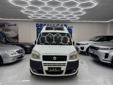 Fiat Doblo 1.3 MJT 84Cv -Diesel
