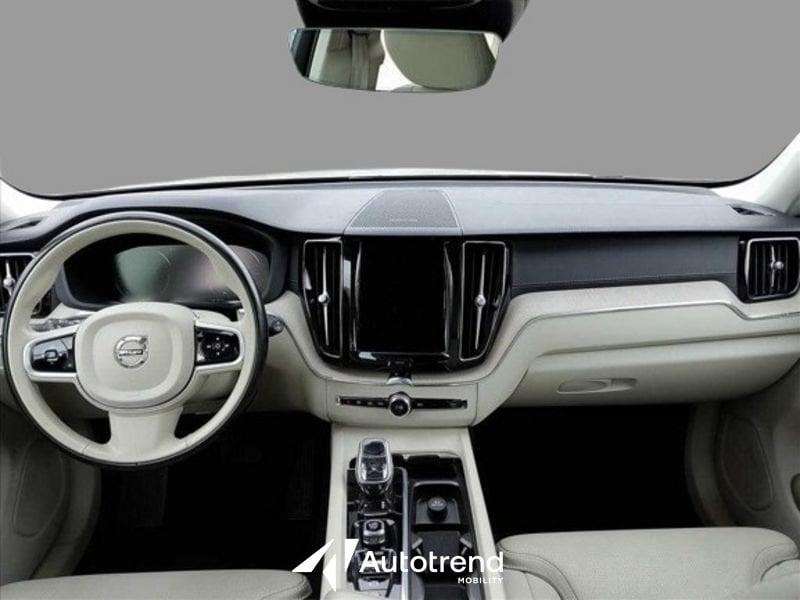 Volvo XC60 B5 235+14 CV AWD Mild-Hybrid Diesel Automatico Inscription
