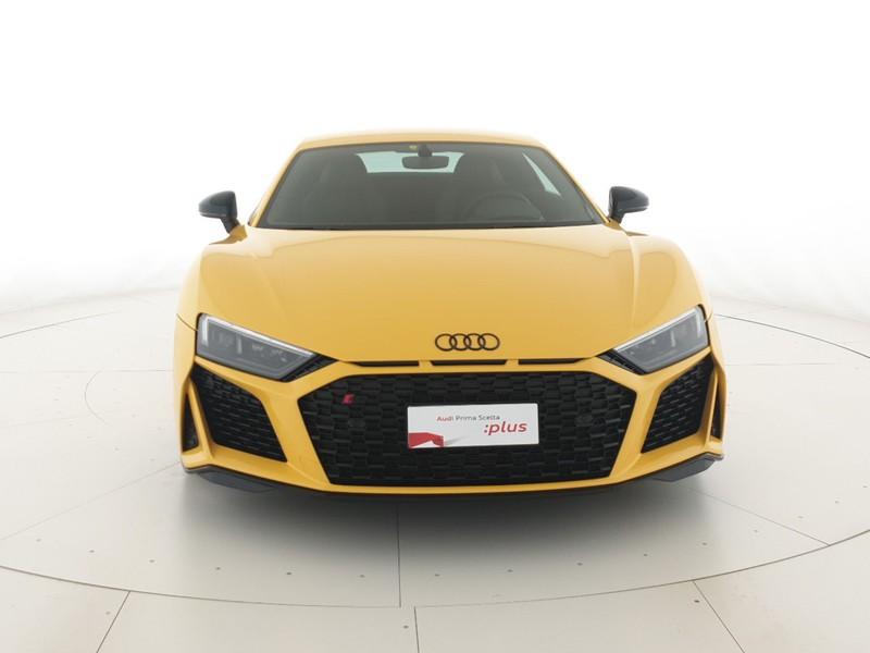 Coupè 5.2TFSI 570CV S tronic Perfrormance RWD