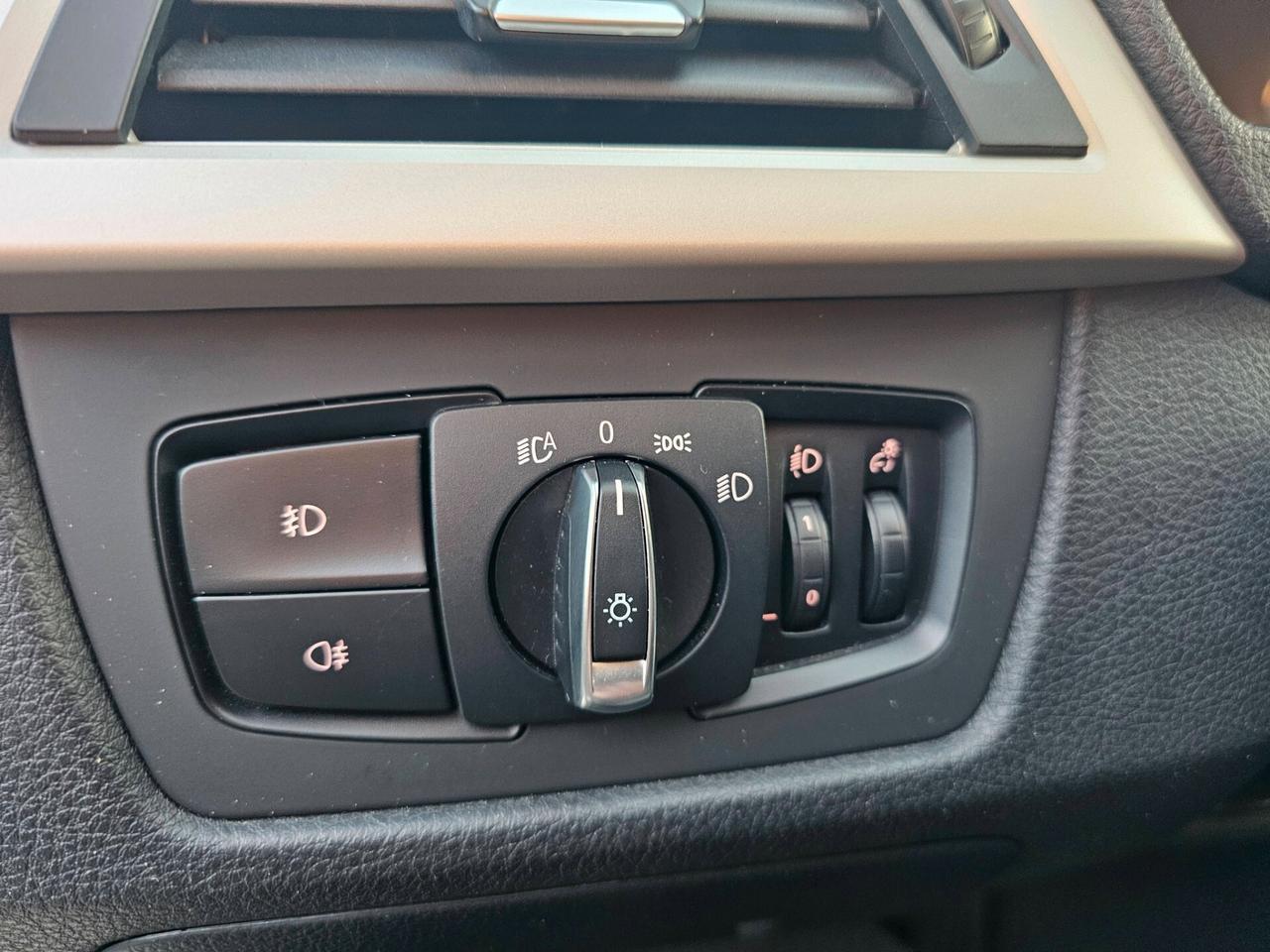 BMW 318 TOURING 2.0D 150CV BUSINESS ADVANTAGE AUTO