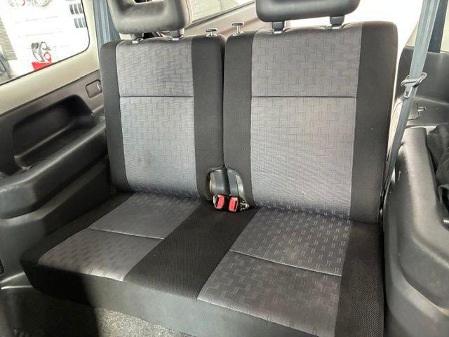 SUZUKI Jimny 1.5 DDiS cat 4WD JLX