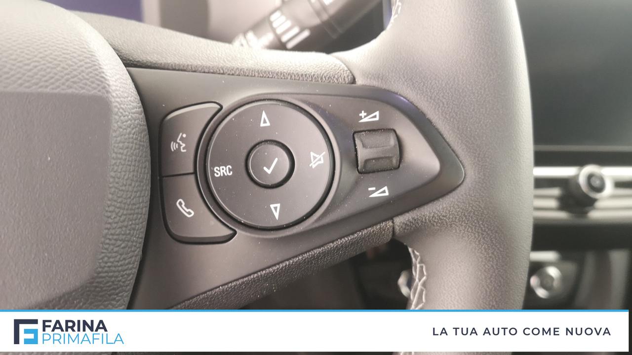 OPEL Corsa VI 2023 - Corsa 1.2 GS s&s 100cv