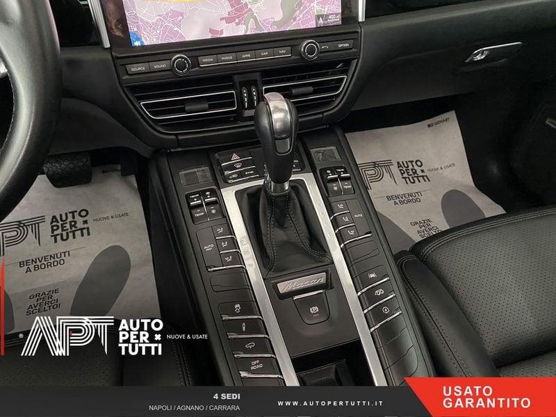Porsche Macan Macan 2.9 Turbo 440cv pdk