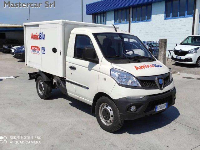 PIAGGIO Porter PORTER NP6 1.5 PC SHORT RANGE GPL - GS268WP