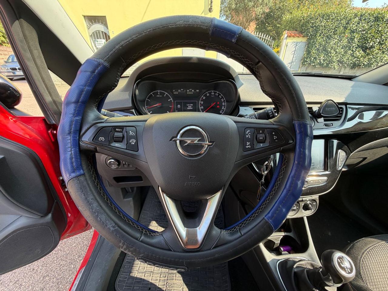 Opel Corsa 1.4 Eco #12091