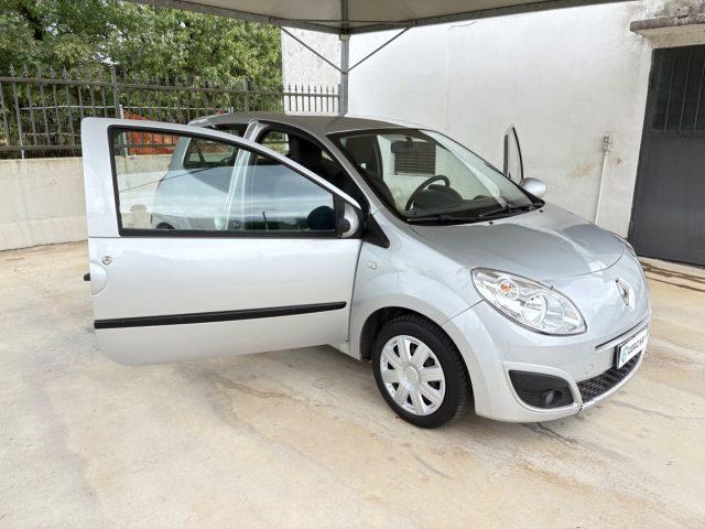RENAULT Twingo 1.2 8V Dynamique OK NEOPATENTATI